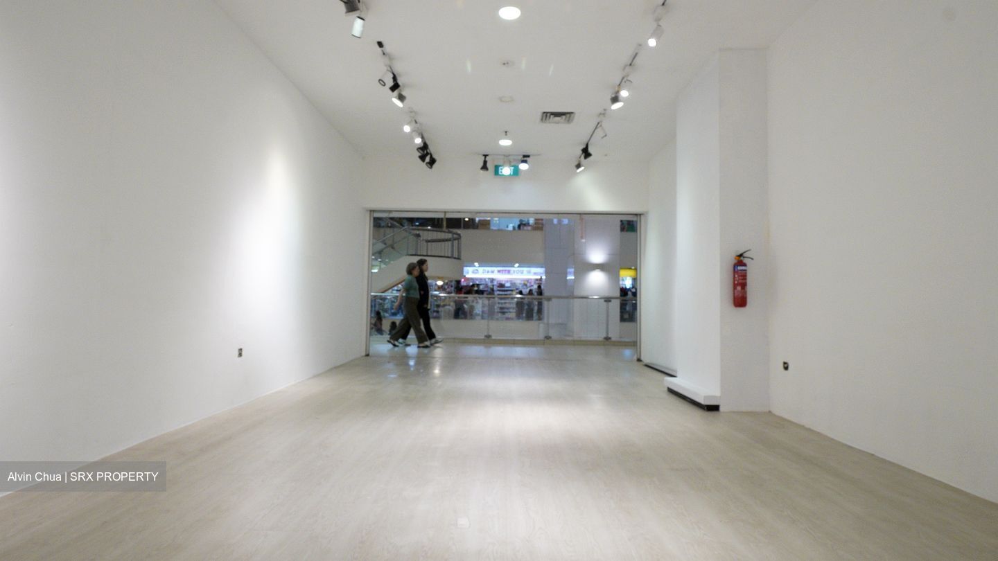 Lucky Plaza (D9), Retail #506452771
